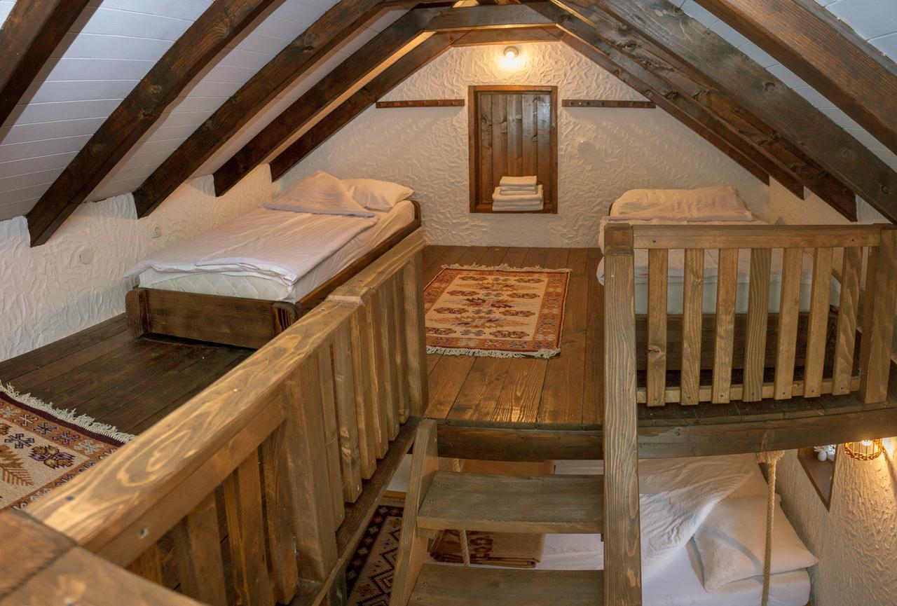 Farm Stay Cardaklije Kulen Vakuf Quarto foto
