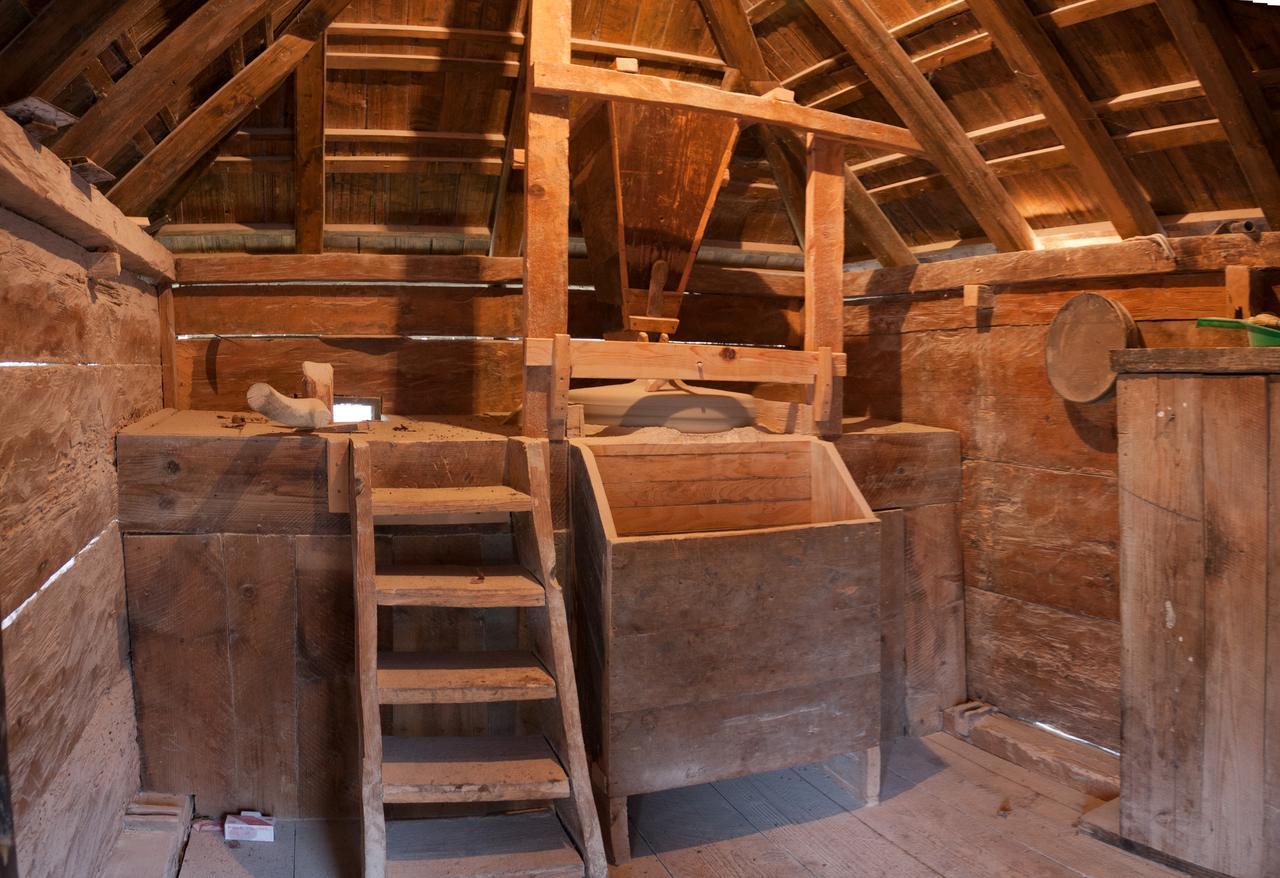 Farm Stay Cardaklije Kulen Vakuf Exterior foto
